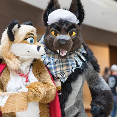 Charcoal and Latte at MFF 2018