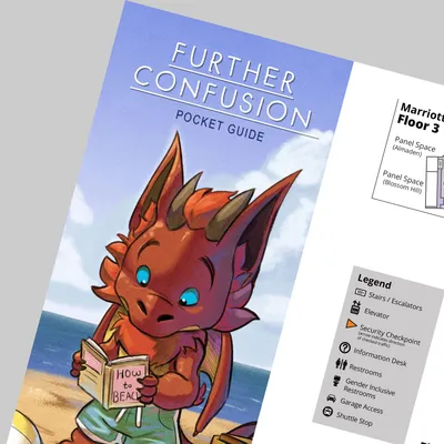 Pocket Guide