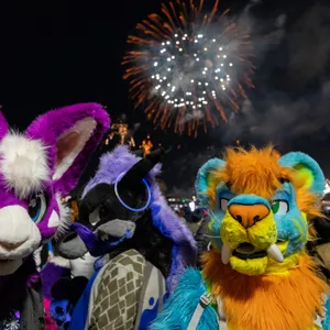 SF Embarcadero New Year's Eve 2022