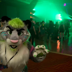 Rainfurrest 2013