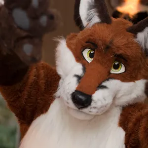 Midwest Furfest 2012