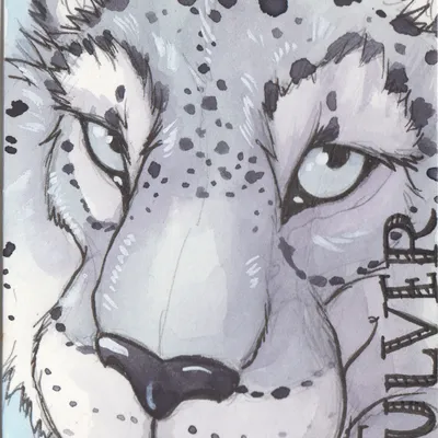 Tulver badge