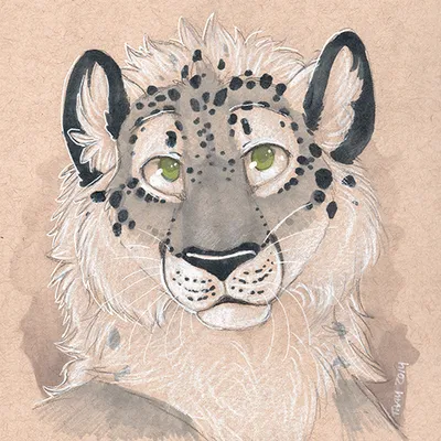 Tulver headshot